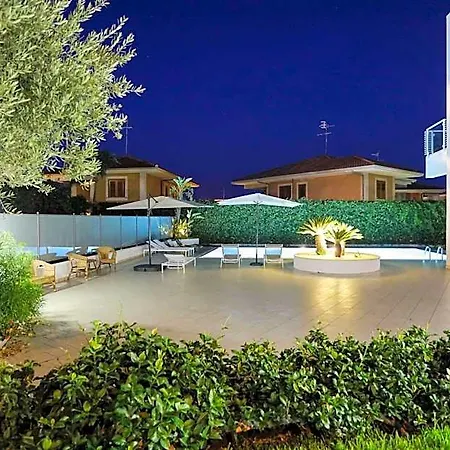 Appart hôtel Path House By Wonderful Italy Giarre